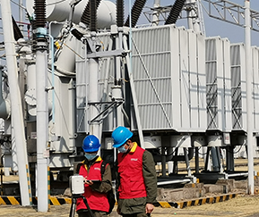 武强倾斜摄影技术在基础设施监测中如何发挥作用？