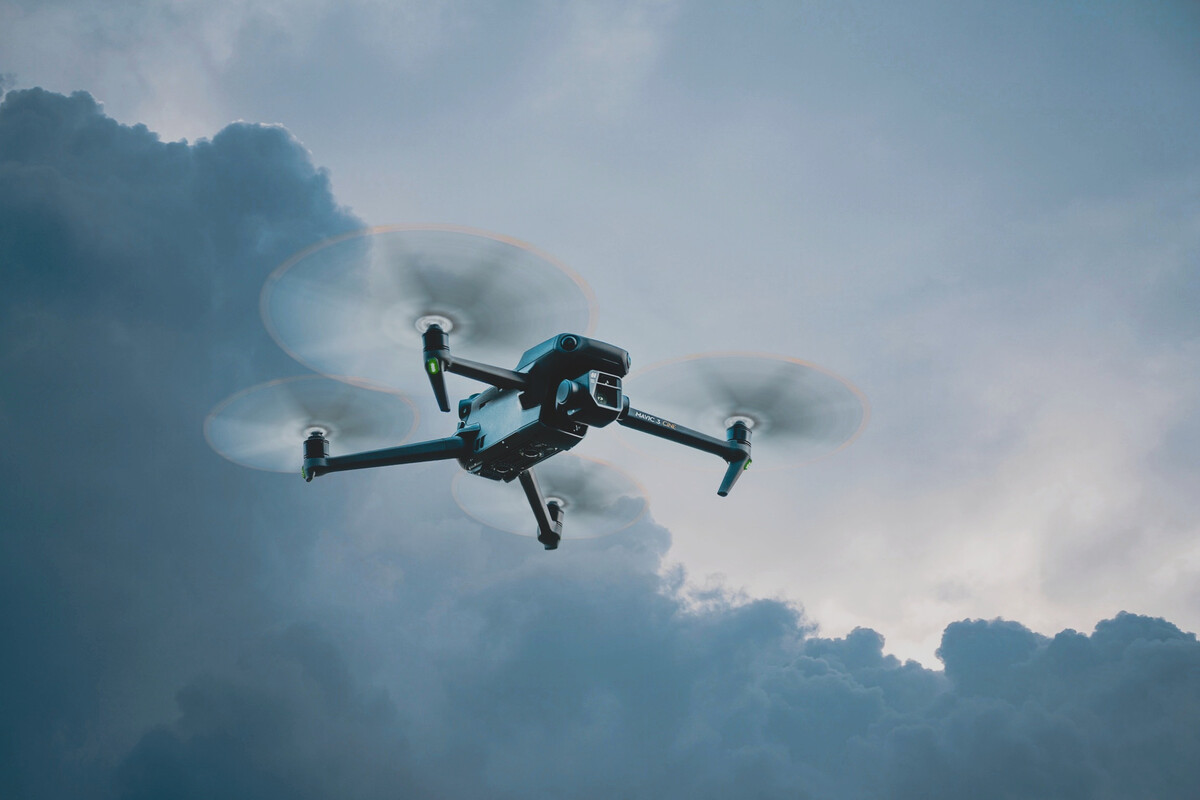 武强应用 | 风电站选址，看无人机航测如何为风寻“家”